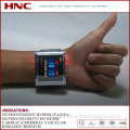 Wrist Reducing High Blood Sugar Infrared Laser Therapy